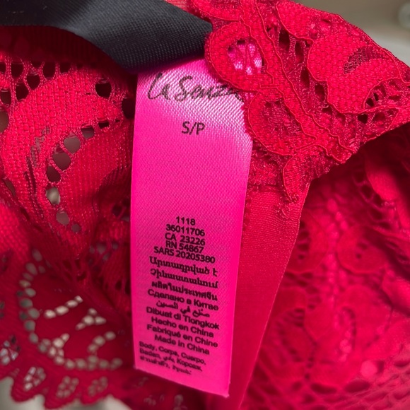 La Senza Bra Top - Picture 4 of 7